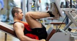 5 exercises to build the quads of gods
