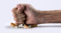 Top five herbs that can help you quit smoking