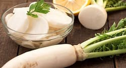 हार्ट और डायबिटीज के इलाज में रामबाण है मूली, जानें इसके 5 फायदे