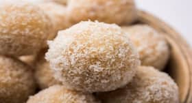Raksha Bandhan 2018: Nutritious coconut laddoo recipe for Narali Purnima