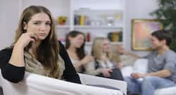 How to avoid being insecure in a relationship