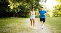 8 tips to gradually increase your running distance