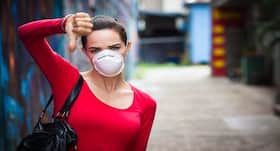 Ultrafine dust in air claims lives early by attacking your heart, shows study