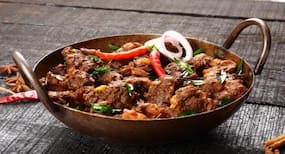 Parsi New Year: Here’s how to give Salli Boti a low-cal twist