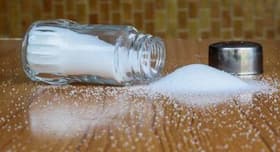 Average salt intake may not increase heart diseases risk, finds study Average salt intake may not increase heart diseases risk, finds study