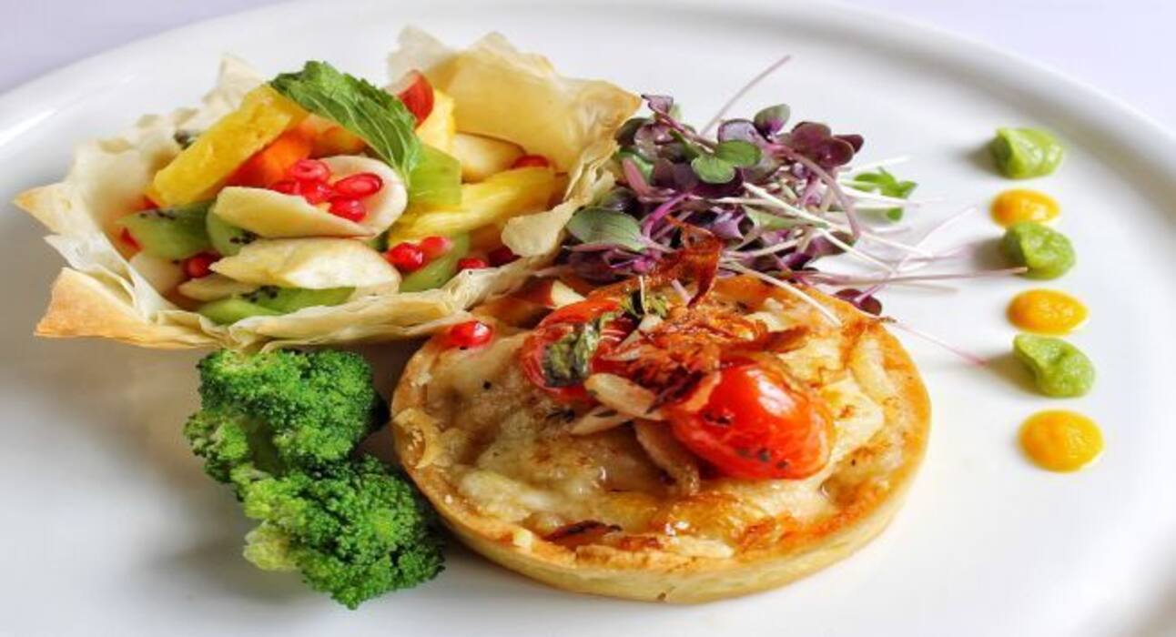 4 wholesome brunch recipes you must make this weekend