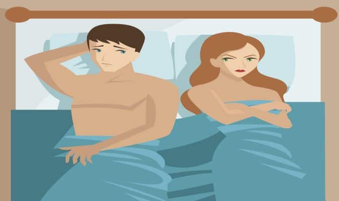 Sexual Health Problems In Men 4 Most Common Sexual Disorders And Their Causes