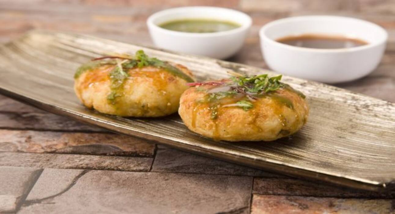 Shravan special: 3 healthy and delish vegetarian recipes