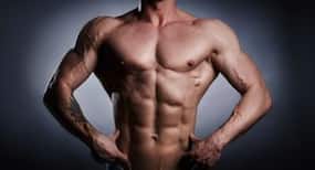 The most effective exercise for ripped abs