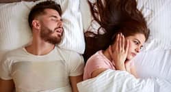 Snoring and sleep apnea: The link decoded