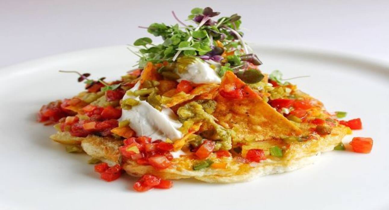4 wholesome brunch recipes you must make this weekend