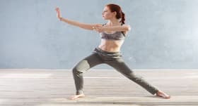 Here's why Tai Chi exercise is actually worth your time