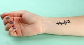 Graphene-based tattoo-like electronic skin can help monitor health