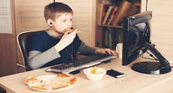 Eating disorders in children: Tips you must keep in mind