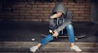 Antisocial teens are at 5 times higher risk of early death