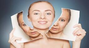 New anti-ageing procedure may be here soon, but you can look young with lifestyle changes too