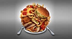 Here's how unhealthy diets stop the brain to say NO to food