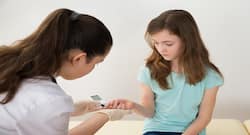 79% of school girls are at high risk of developing cardiovascular ailments, shows study