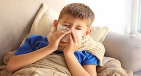 Monsoon woes: Chennai turns into a hot spot for viral infections among children
