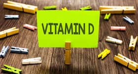 Did you know that vitamin D can reduce the risk of type 2 diabetes?