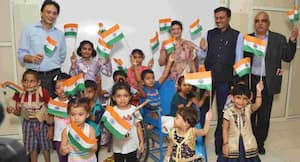 Wadia Hospital takes initiative to make children free from cardiac ailments Wadia Hospital takes initiative to make children free from cardiac ailments