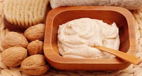 Here's how you can use walnuts to get a perfect skin
