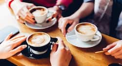 Your caffeine consumption could be hampering your weight loss goals