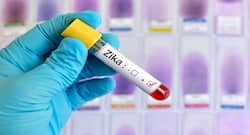 Zika virus cases rise to 72 in Jaipur