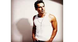 This is how actor Dino Morea stays fit
