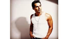 This is how actor Dino Morea stays fit This is how actor Dino Morea stays fit