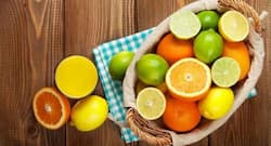 क्या संतरा और नींबू जैसे फल खाने से एसिडिटी बढ़ जाती है?