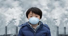 Air pollution, particularly, fine dust major cause of cardiovascular disease