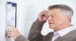 Yoga can help prevent or delay dementia