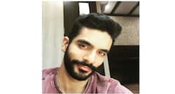 Papa-to-be Angad Bedi’s fitness routine will give you major fitness goals