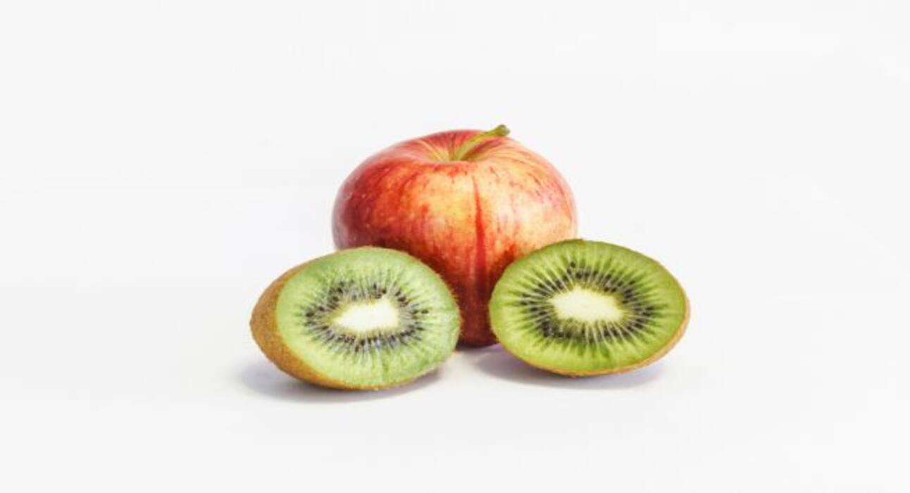 Eid al Adha 2018: Healthy apple kiwi kheer recipe