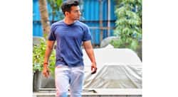 All you need to know about actor Ashrut Jain’s fitness routine