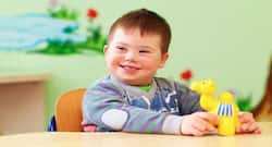 Pets help reduce stress for parents of kids with autism: Here's why dogs are man's best friend