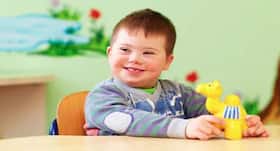 Pets help reduce stress for parents of kids with autism: Here's why dogs are man's best friend Pets help reduce stress for parents of kids with autism: Here's why dogs are man's best friend