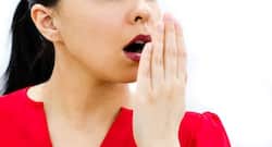 5 natural ways to get rid of bad breath