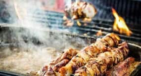 Beware of grilled food: It can give you cancer and more