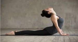bhujangasana health benefits