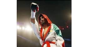 Boxing: Throw punches to stay fit and fine Boxing: Throw punches to stay fit and fine