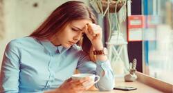 Feeling heartbroken? 4 healthy ways to deal with breakup stress