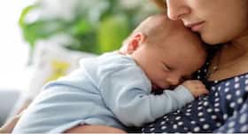 ब्रेस्टफीड कराने वाली मांओं को मसाले से करना चाहिए परहेज? जानें इन 7 मिथक और इनसे जुड़ी सच्चाई के बारे में ब्रेस्टफीड कराने वाली मांओं को मसाले से करना चाहिए परहेज? जानें इन 7 मिथक और इनसे जुड़ी सच्चाई के बारे में