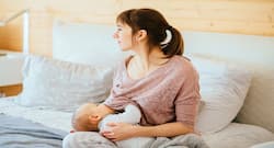 All that you should watch out during breastfeeding