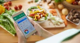 A recent survey says 3 out of 5 people count calories to lose weight but ignore nutrition