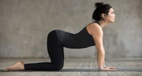 5 exercises to help correct your posture