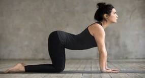 5 exercises to help correct your posture