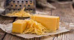 Good News! Eating cheese won’t raise your cholesterol, may protect heart, says study