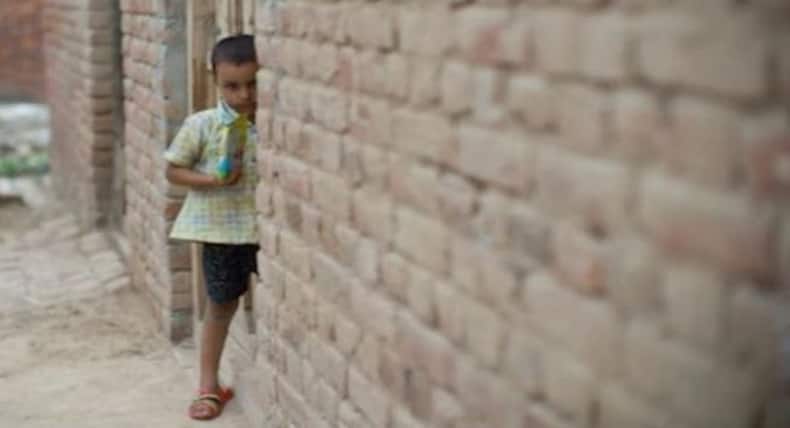 भारत में बढ़ रहा है कुपोषण, मिलकर करें मुकाबला